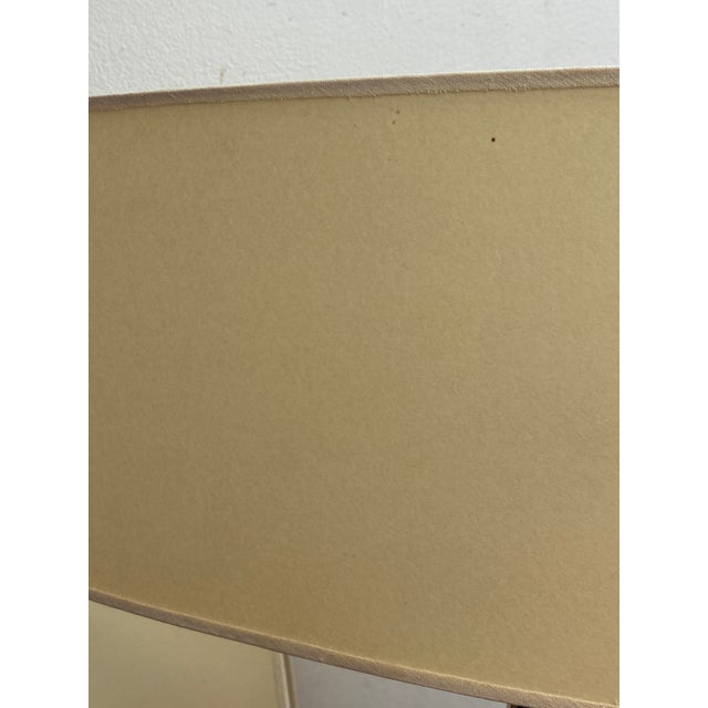 Vintage Lamps by Jean-Paul Marzais, 2004, Set of 2 For Sale - Image 10 of 18