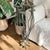 Elevate your home decor with the Aluminum Candelabra Tree Roots, a stunning tall floor multi-candle holder that embodies...
