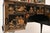 Antique Lacquered Chinoiserie Dressing Table, 1900 For Sale - Image 12 of 14