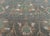 Turkish Oushak Rug 9'5" x 12'6" #20374 For Sale - Image 4 of 8