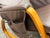 JXP Brown Rocking Massage Chair For Sale - Image 9 of 12