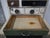 Table Chest of 7 Drawers, 1980s For Sale - Image 9 of 13