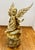 Limited Edition 113/300 Jay Strongwater Renaissance Angel Musical Figurine - Music Box For Sale In Detroit - Image 6 of 14