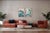 Paper 2026, Birds of Paradise, Illustration Style Painting Diptych For Sale - Image 7 of 10