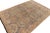 Tribal Tribal Style Rug in Blue & Gold Geometric Floral Pattern by Rug & Kilim For Sale - Image 3 of 7