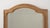 Circa 1900 French Louis Philippe Style Wooden Wall Mirror For Sale - Image 4 of 8
