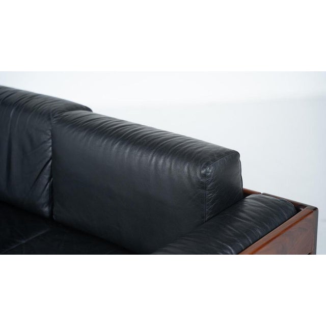 Bastiano Sofa by Tobia Scarpa for Knoll, Italy, 1962 For Sale - Image 9 of 15