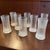 Mid 20th Century Mid-Century Iittala "Ultima Thule" Drinking Glasses by Tapio Wirkkala - Set of 8 For Sale - Image 9 of 14