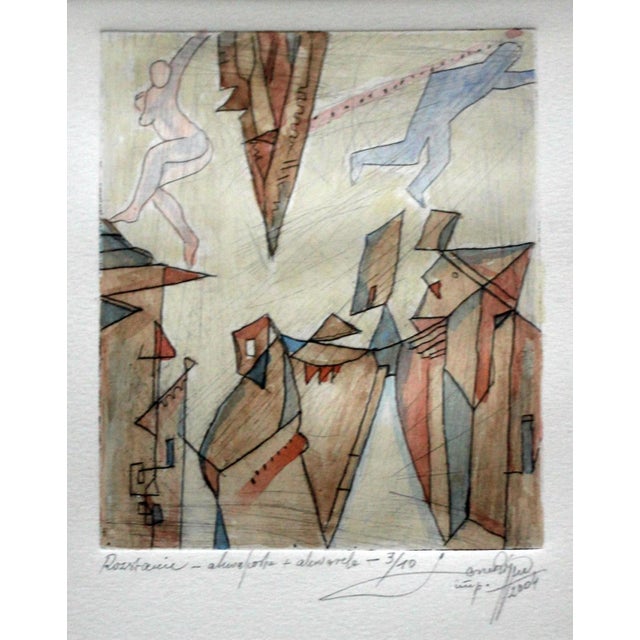 Leszek rózga (1924-2015). leszek rózga was a polish artist, whose work is part of major collections like ermitage,...