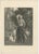 Antique Master of the Hounds Photogravure after Jean-Léon Gérôme, 1880 For Sale - Image 3 of 9