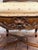 Carved French Provincial Style Dining Chairs for John Widdicomb, Set of Six For Sale - Image 12 of 17