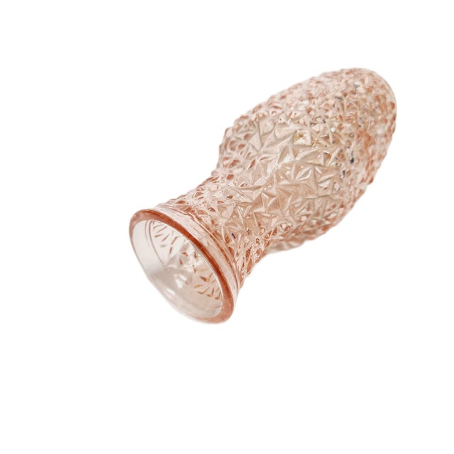 1970s Postmodern Vase from HSG Prądniczanka, Poland, 1970s For Sale - Image 5 of 7