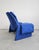 Lounge Chair P60 attributed to Vittorio Introini for Saporiti Italia, Italy, 1970s For Sale - Image 6 of 10