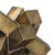 Regina Andrew Abstract Sculpture in Brass For Sale - Image 4 of 5