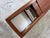 Vintage walnut stereo cabinet, recently retrofitted with bluetooth capabilities and restored. This cabinet also features...
