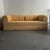 Vintage Yellow and White Sofa Bed from Ikea, 1980 For Sale - Image 10 of 10