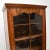 Burr Walnut Bookcase, 1930s For Sale - Image 6 of 8