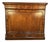 Louis Philippe Walnut Shop Counter For Sale