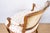 Pair of Antique French Armchairs For Sale - Image 11 of 12