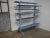 Ceramist's Display Shelf with Wheels, 1950s For Sale - Image 3 of 11
