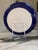 Clayworks of Oregon Ship’s Wheel Nautical Motif Quiche or Pie Dish For Sale - Image 12 of 17