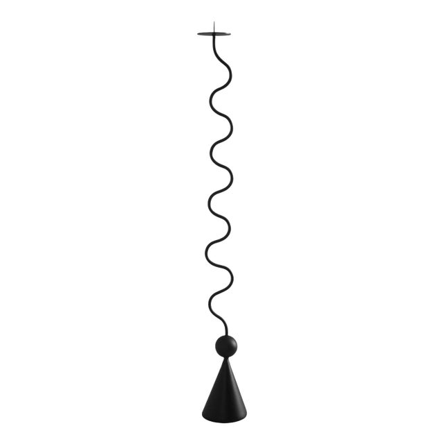 Ritual Candleholder I by Valeria Vasi For Sale