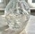 1980s Gorham Vintage Crystal Decanter For Sale - Image 5 of 10
