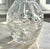 1980s Vintage Gorham Crystal Decanter For Sale - Image 5 of 10