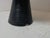 Black Ceramic Set from Bitossi, Italy, 1960s, Set of 2 For Sale - Image 8 of 13