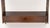 Chippendale Chippendale Style Mahogany Wall-Hanging Shelf For Sale - Image 3 of 8