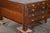 Large 19th Century English Pine Double Sided Work Table, 1890 For Sale - Image 16 of 18