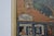Brown Framed 1908 Spread Eagle Inn Historical Print by Robert Smith Ale Brewing Co. For Sale - Image 8 of 11