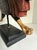 Vintage Rustic Folk Art Rooster Table Lamp For Sale - Image 12 of 12