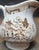 Mid 18th Century English "Willow Tree" Sugar and Creamer For Sale - Image 10 of 14