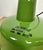 Industrial Green Enamel Factory Lamp from Zaos, 1960s For Sale - Image 13 of 15