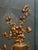Metal Large Chinese Gilt Panels, Set of 2 For Sale - Image 7 of 18