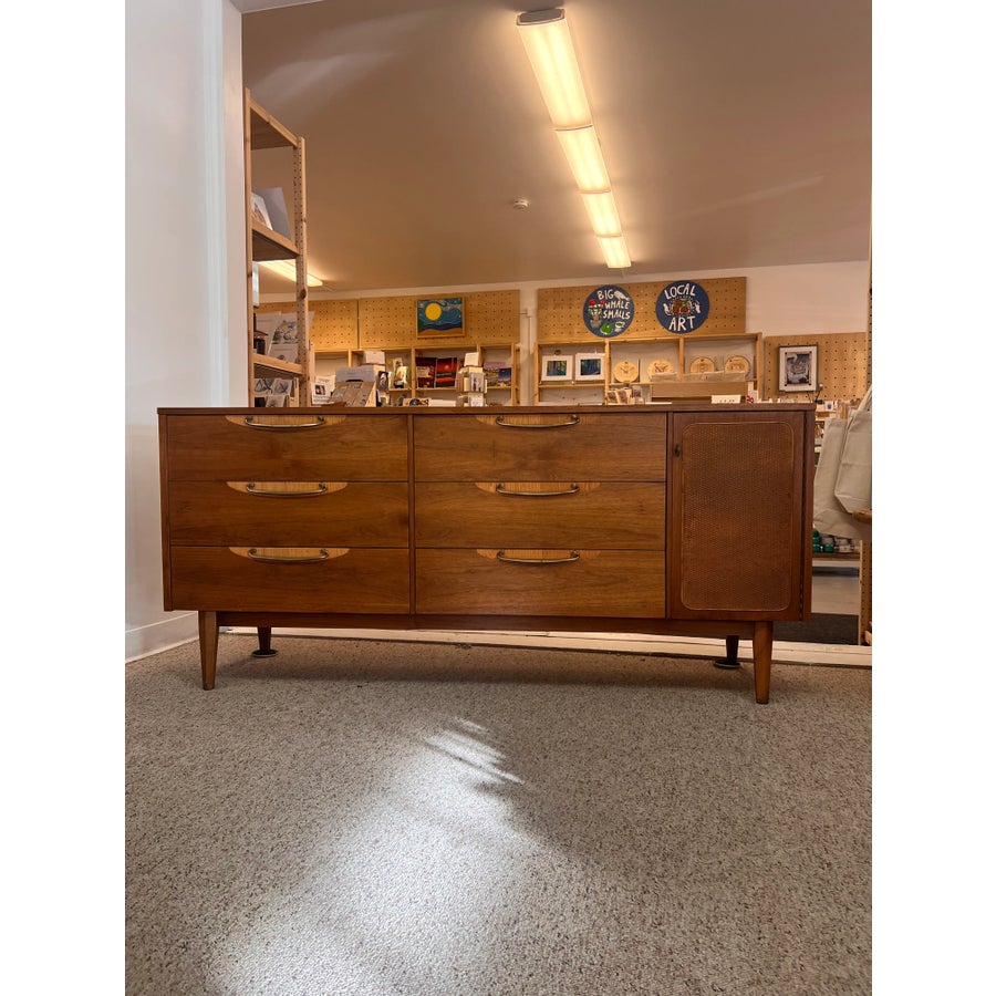 green emerald velvet dress Walnut Burl Dresser by Modern History Dressers MODERN-MH1007F01 – France &  Son main image 0