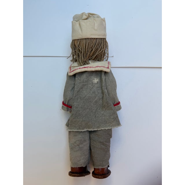 Bottega Michelangeli Orvieto Dolls For Sale - Image 10 of 12