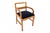 Art Deco Armchairs, Poland, 1940s, Set of 2 For Sale - Image 6 of 11
