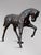 Large Leather Model of a Horse from Liberty & Co, 1930s For Sale - Image 10 of 12