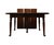 Wood High End Vintage Solid Knotty Pine Rustic Americana 96" Oval Dining Table For Sale - Image 7 of 10