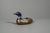 Egyptian Duck With Ceramic, Brass and Enamel Bowl, 1970s For Sale - Image 10 of 12