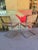 Wood Vintage Mid Century Modern Italy Marcel Breuer Pr Chairs For Sale - Image 7 of 11