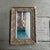 1980s Vintage Collection of Five Miniature Picture Frames- Set of 5 For Sale - Image 5 of 8