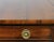 Antique Regency Rosewood & Brass Inlaid Sofa Table, 1820s For Sale - Image 15 of 18