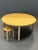 Vintage Dining Table Model 96 by Alvar Aalto for Artek For Sale - Image 5 of 5