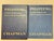 1969 Chapman Piloting Seamanship & Small Boat Handling Book With Original Case For Sale - Image 4 of 10