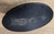 Large Oval Painted Tole Tray For Sale - Image 9 of 9