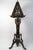 Wood Polychrome Wooden Music Stand, 18th Century For Sale - Image 7 of 10