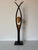 Vintage Wayne Pelham Modernist Carved Wood Sculpture For Sale In Miami - Image 6 of 11